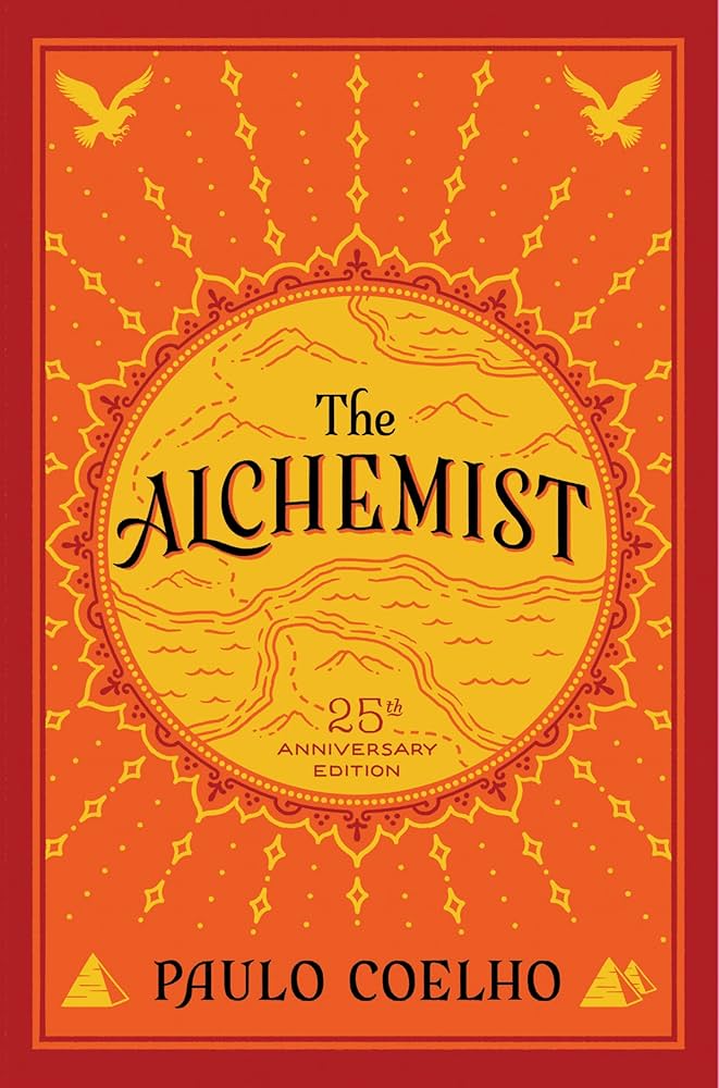 The alchemist